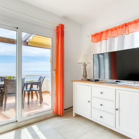 Villa Buraux III Roses Dış mekan fotoğraf