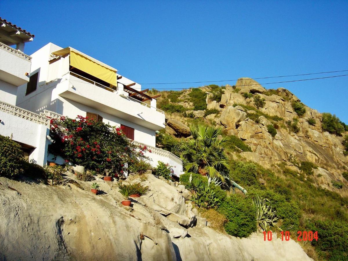 Villa Buraux III Roses Dış mekan fotoğraf