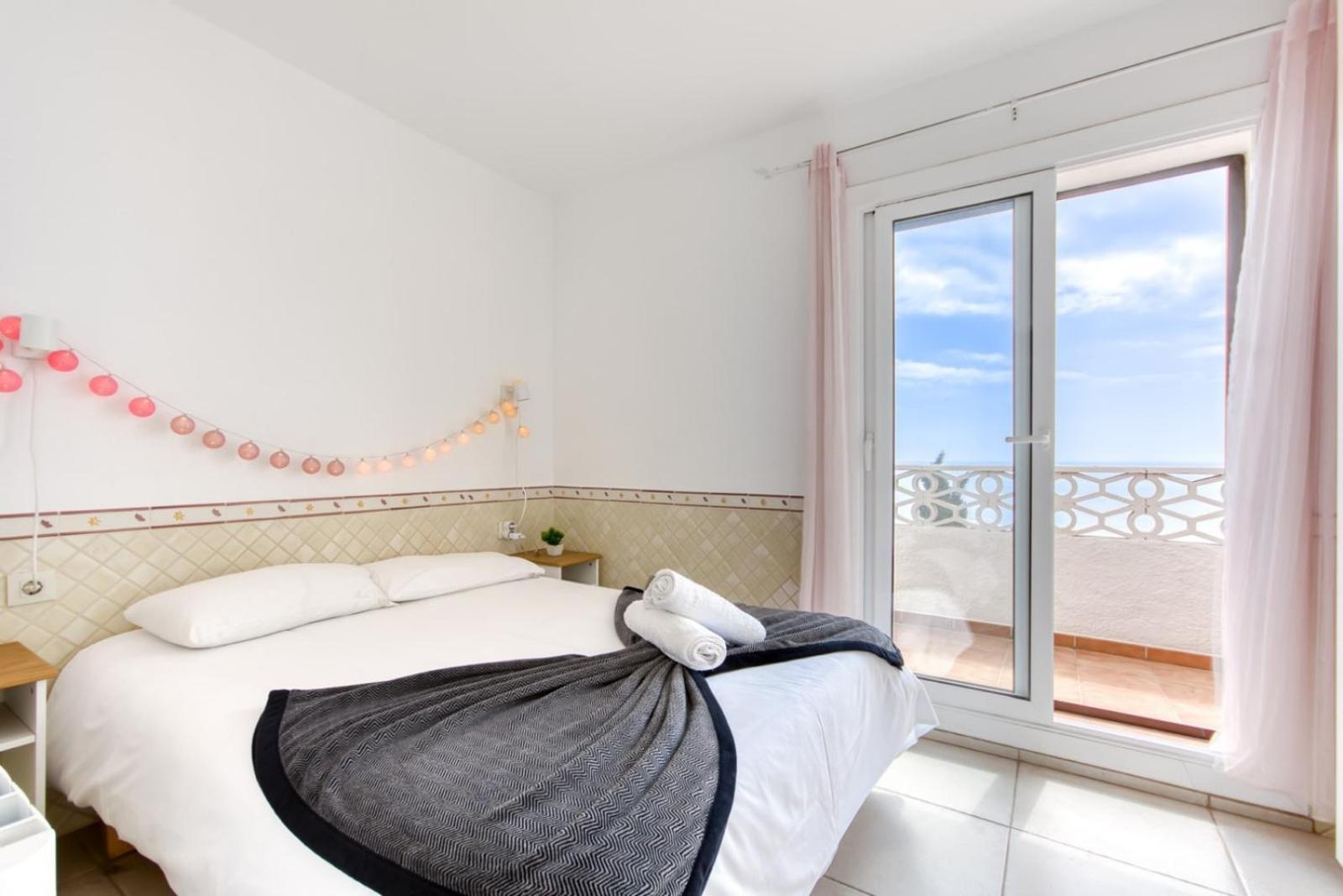 Villa Buraux III Roses Dış mekan fotoğraf