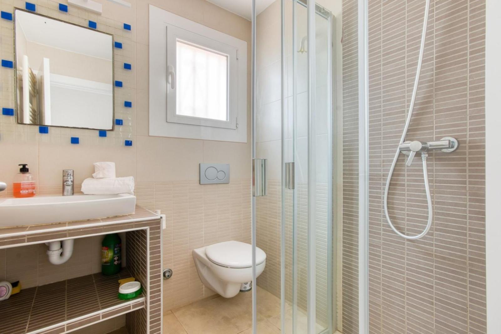 Villa Buraux III Roses Dış mekan fotoğraf
