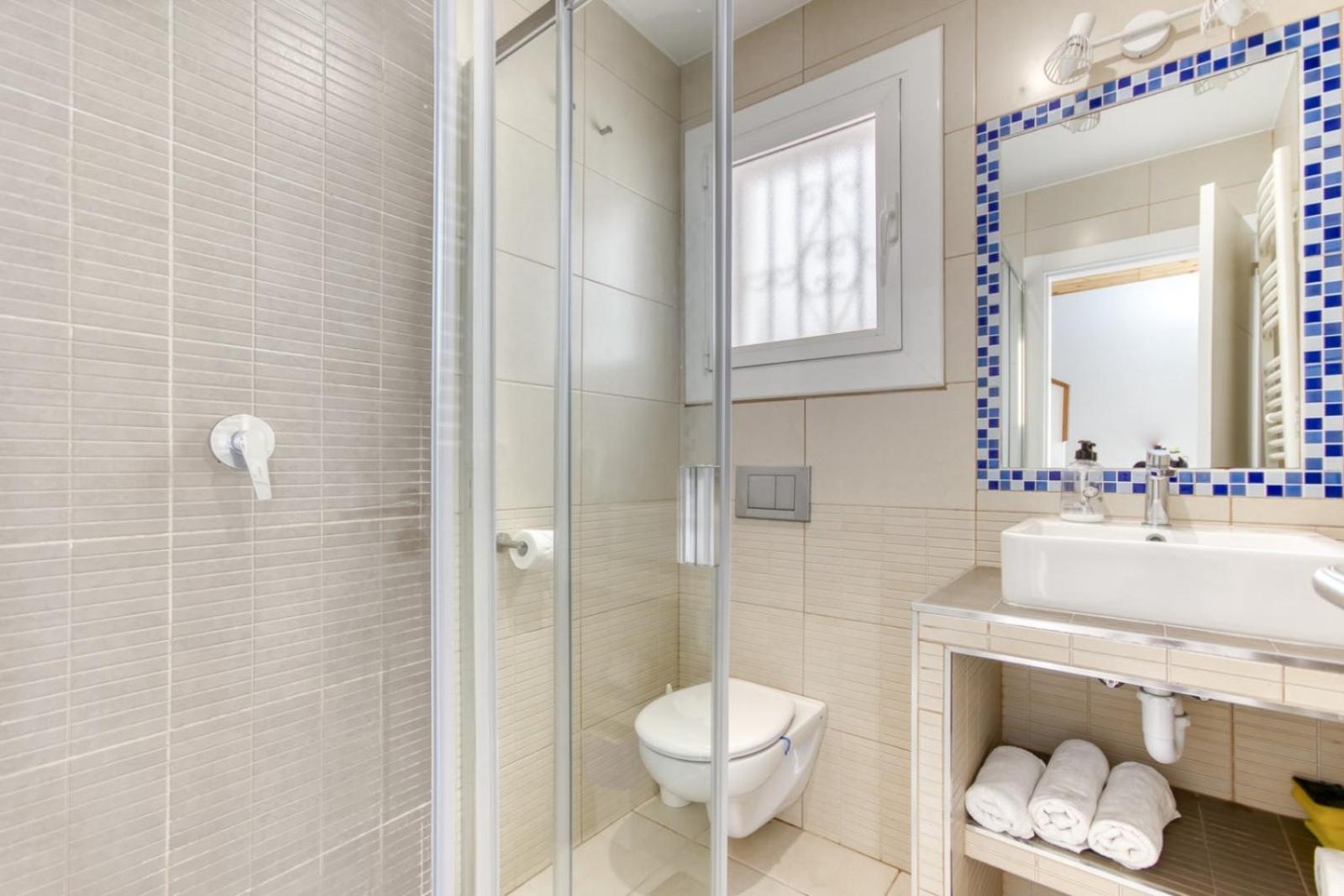 Villa Buraux III Roses Dış mekan fotoğraf